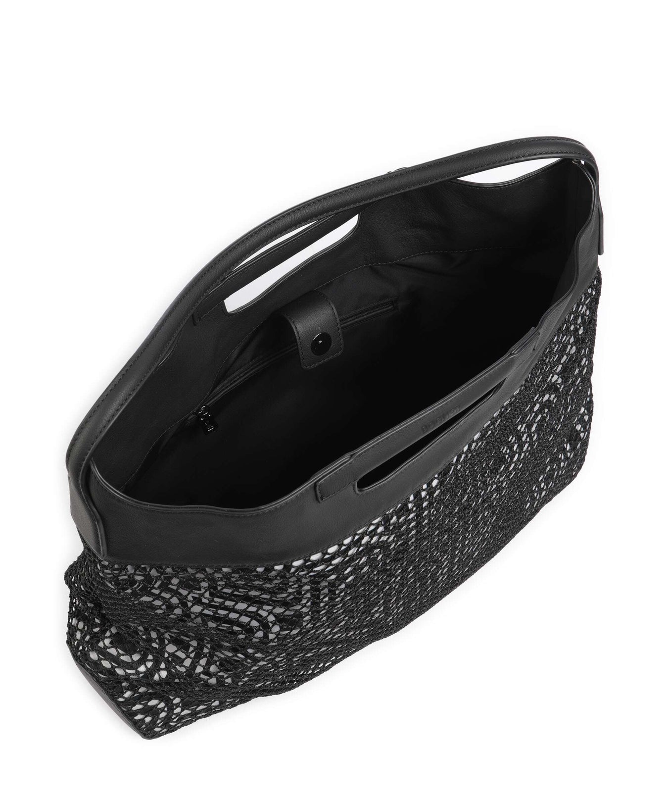 Bogner Walensee Mable Tote bag black