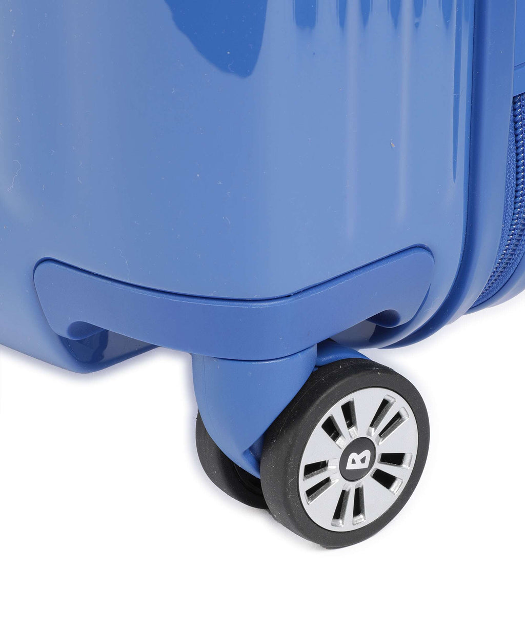 Bogner Piz C55 Spinner (4 wheels) blue