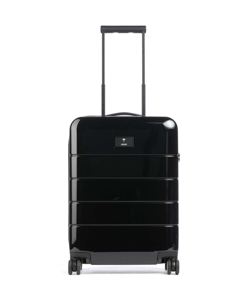 JOOP! Volare 1.0 C55 Spinner (4 wheels) black