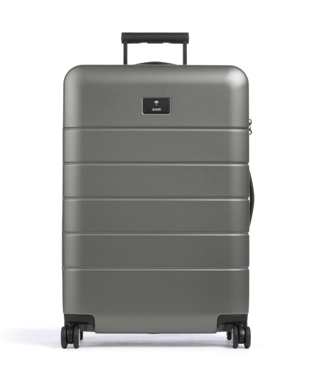 JOOP! Volare 1.0 C65 Spinner (4 wheels) khaki