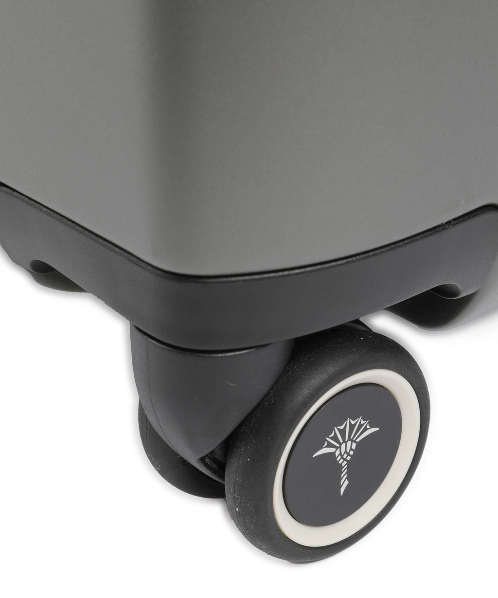 JOOP! Volare 1.0 C65 Spinner (4 wheels) khaki