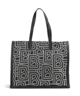 Bogner Aargau Liva Tote bag black
