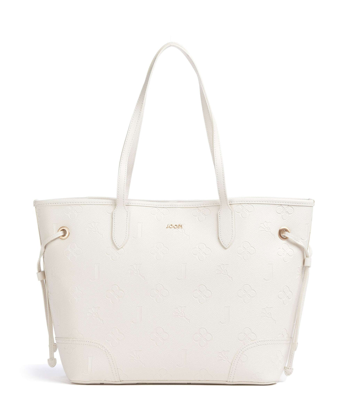 JOOP! Decoro Edition Lara Tote bag offwhite