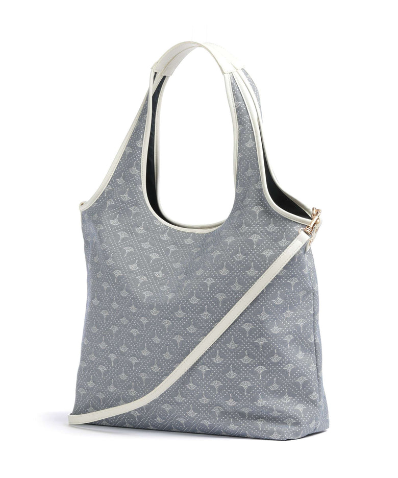 JOOP! Origine Denim Goldie Tote bag mid blue