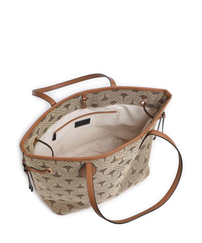 JOOP! Origine Lara Tote bag cognac