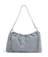 JOOP! Jeans Grunge Sasou Bucket bag mid blue