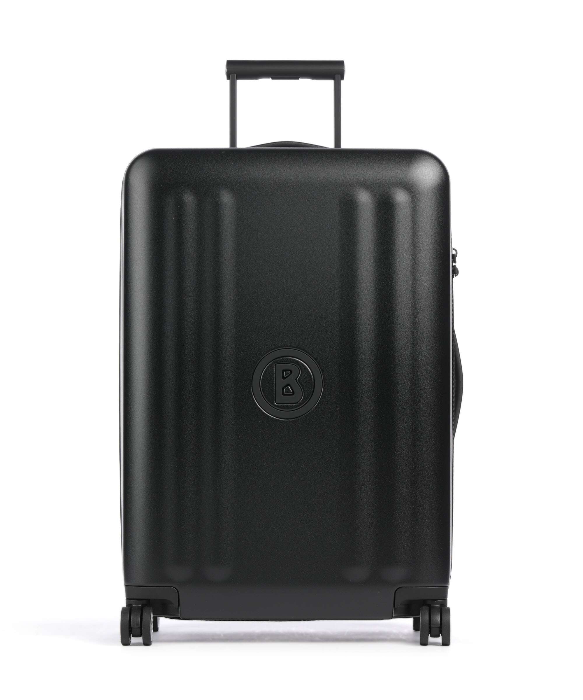 Bogner Piz Tamaro Tamaro Spinner (4 wheels) black
