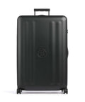 Bogner Piz Tamaro Spinner (4 wheels) black