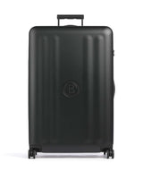 Bogner Piz Tamaro Tamaro Spinner (4 wheels) black
