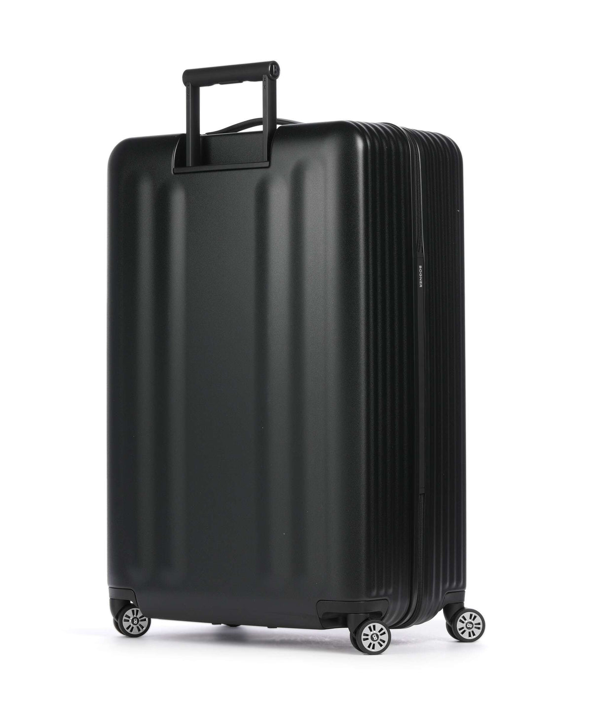 Bogner Piz Tamaro Spinner (4 wheels) black