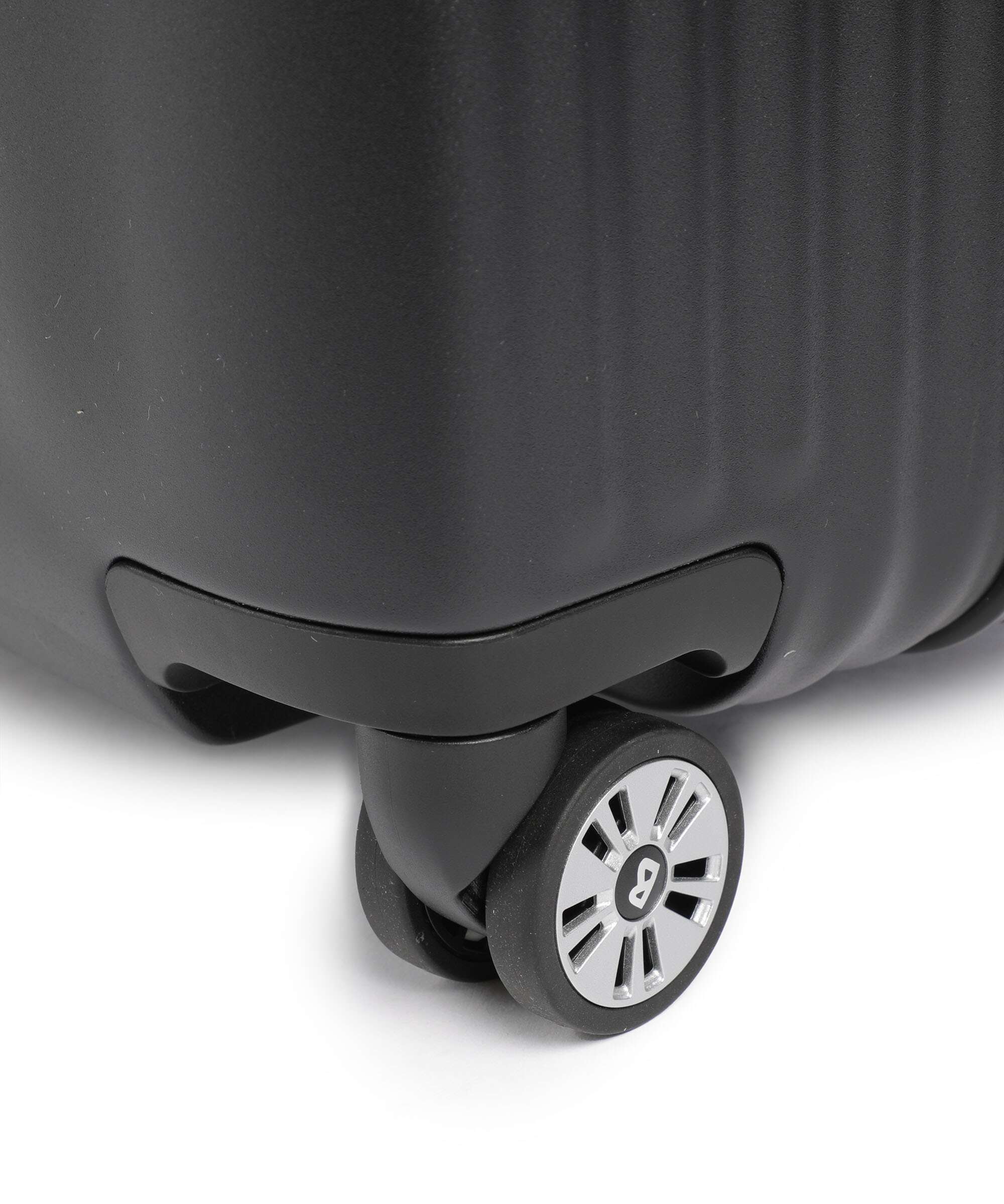 Bogner Piz Tamaro Tamaro Spinner (4 wheels) black