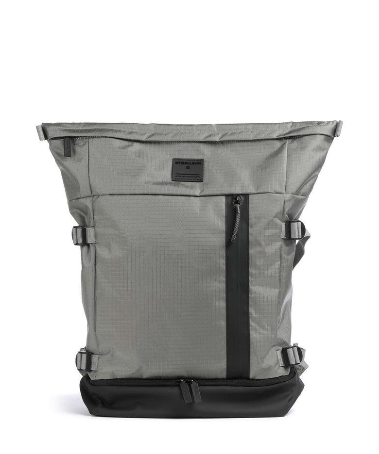Strellson Northwood Rs Backpack lightgrey