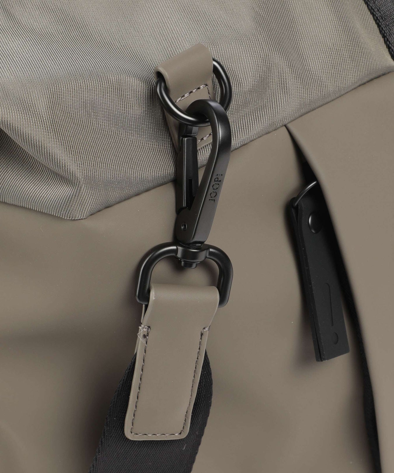 JOOP! Jeans Atessa Maik Weekend bag morel