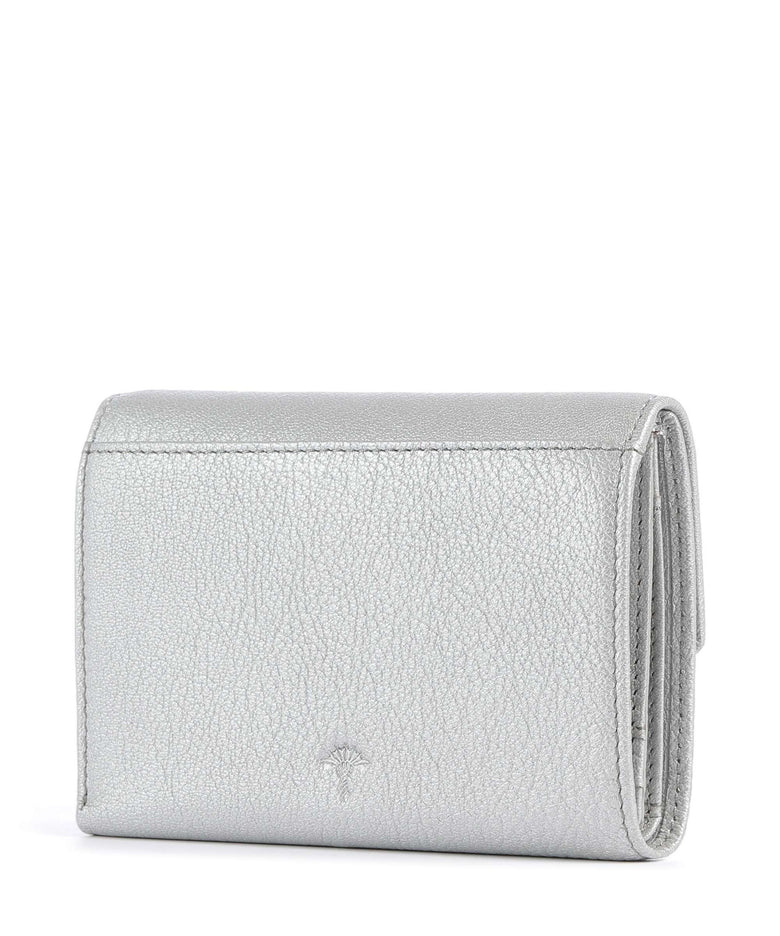 JOOP! Lantea Cosma Wallet silver