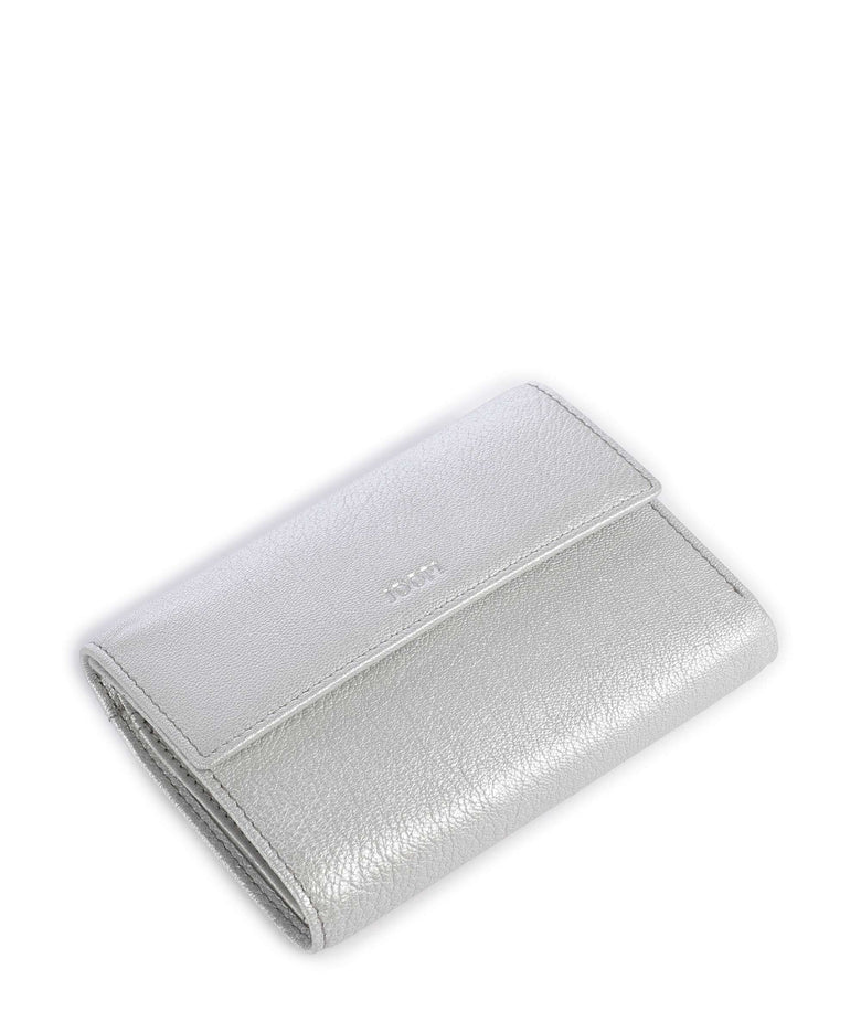 JOOP! Lantea Cosma Wallet silver