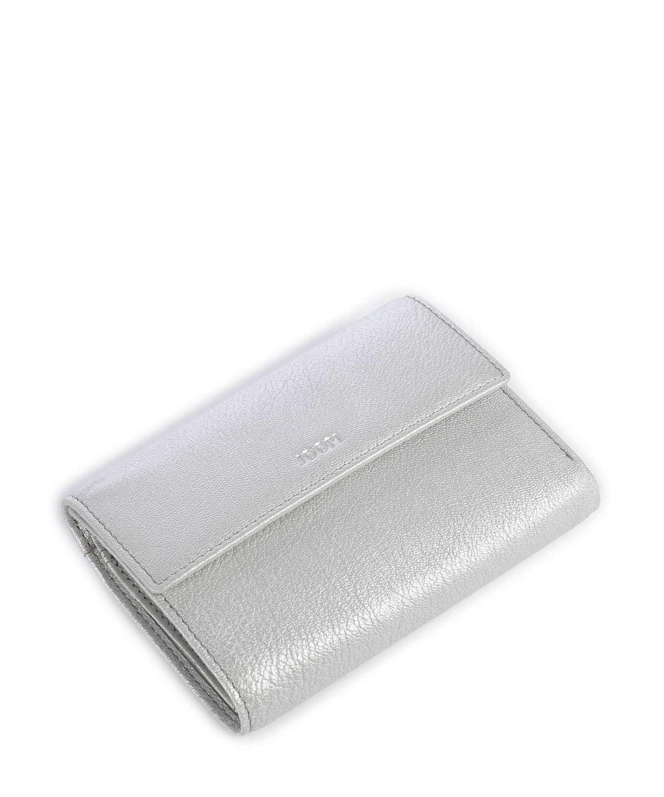 JOOP! Lantea Cosma RFID Wallet silver