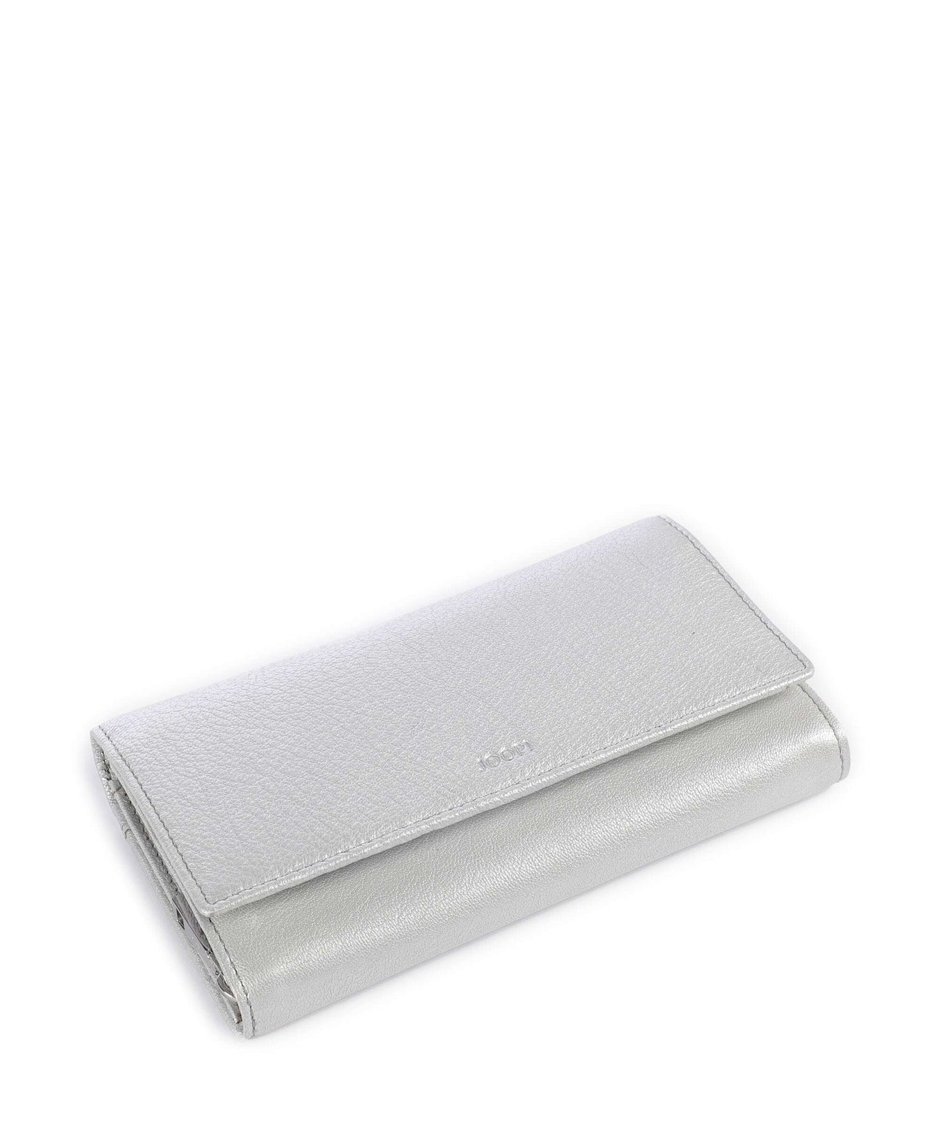 JOOP! Lantea Europa RFID Wallet silver