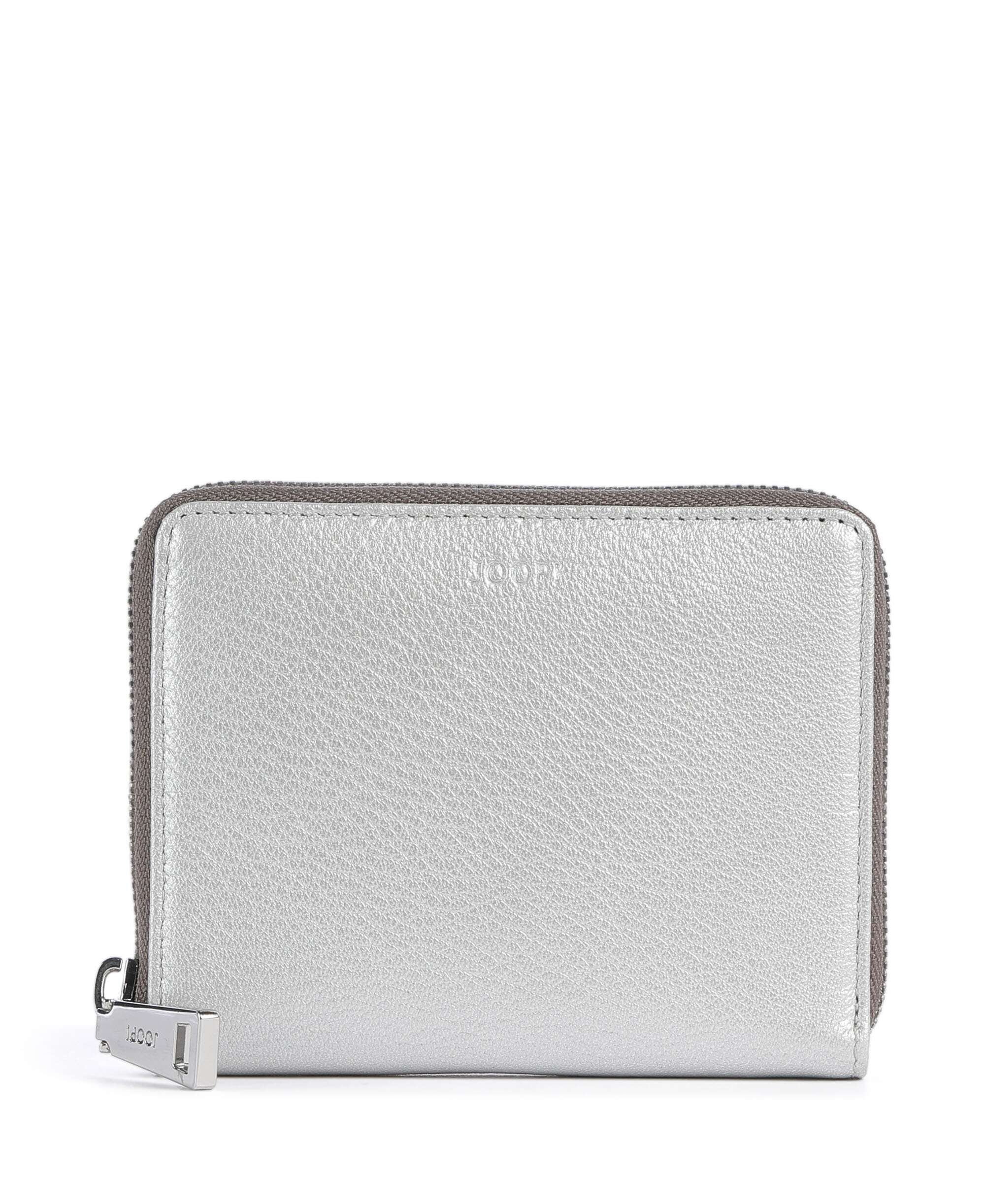 JOOP! Lantea Nisa Wallet silver