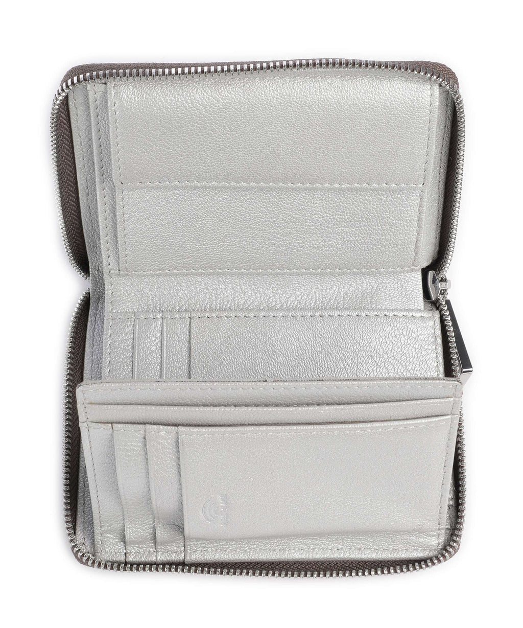 JOOP! Lantea Nisa Wallet silver