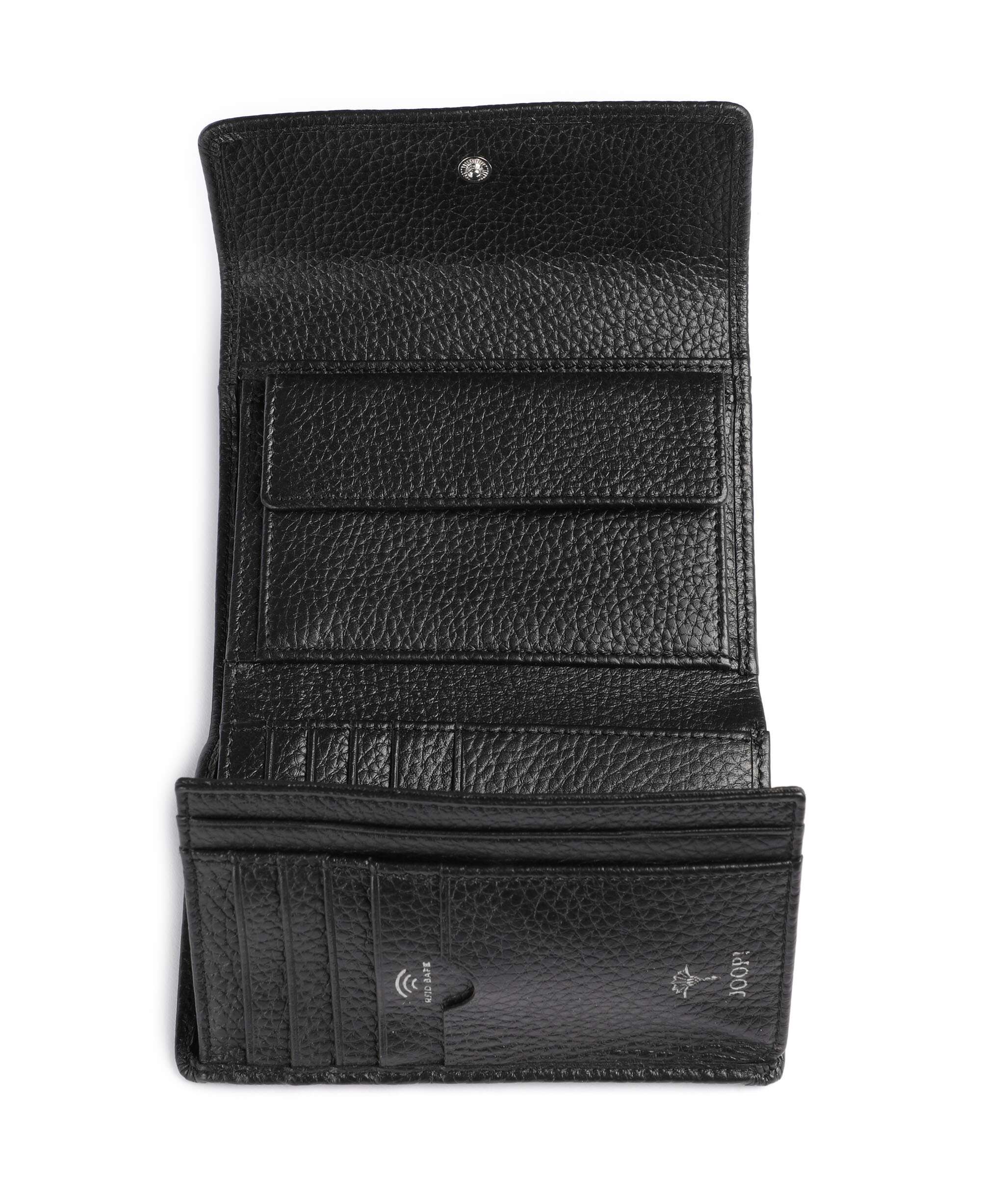 JOOP! Pompeji Cosma RFID Wallet black