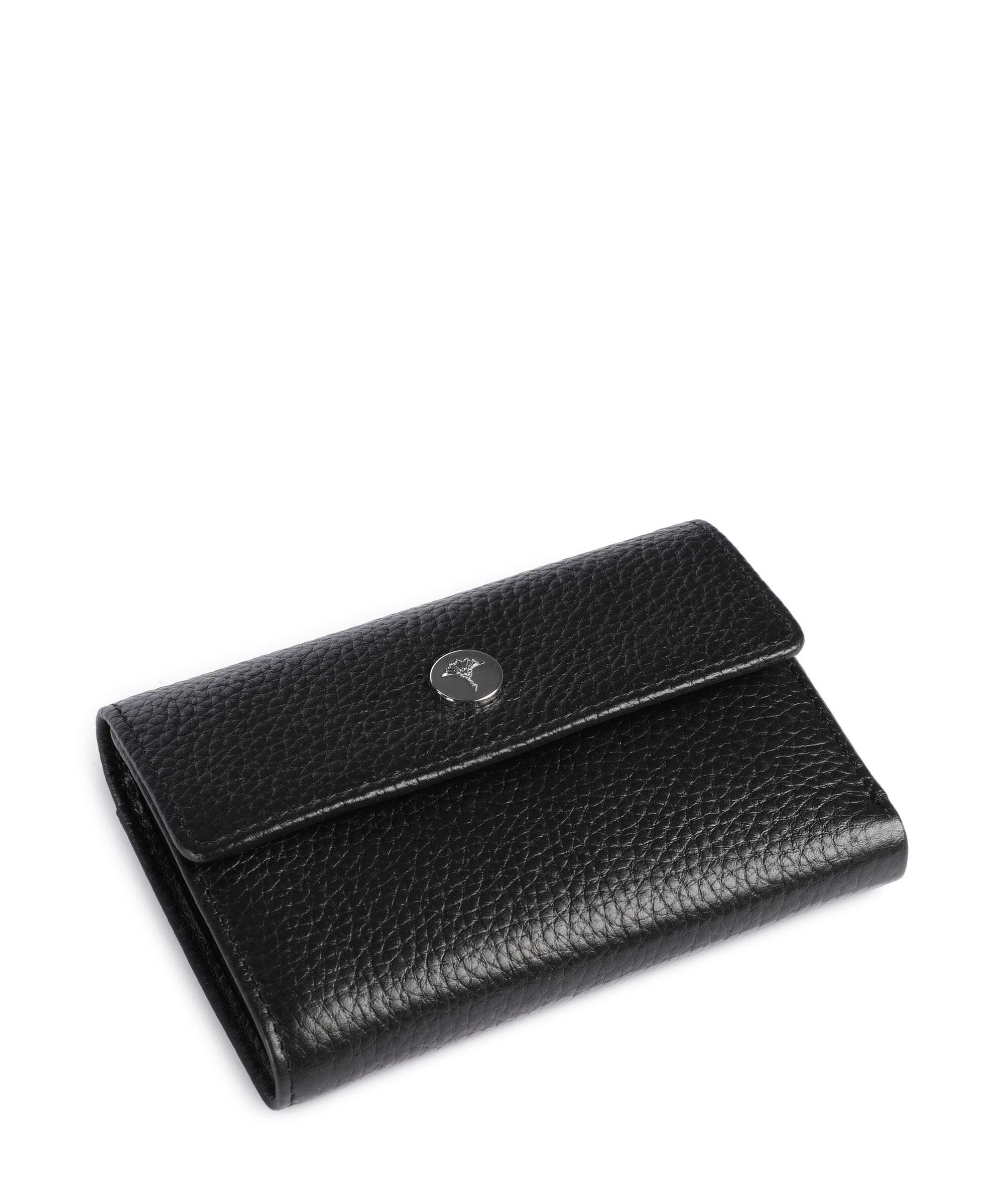 JOOP! Pompeji Cosma RFID Wallet black