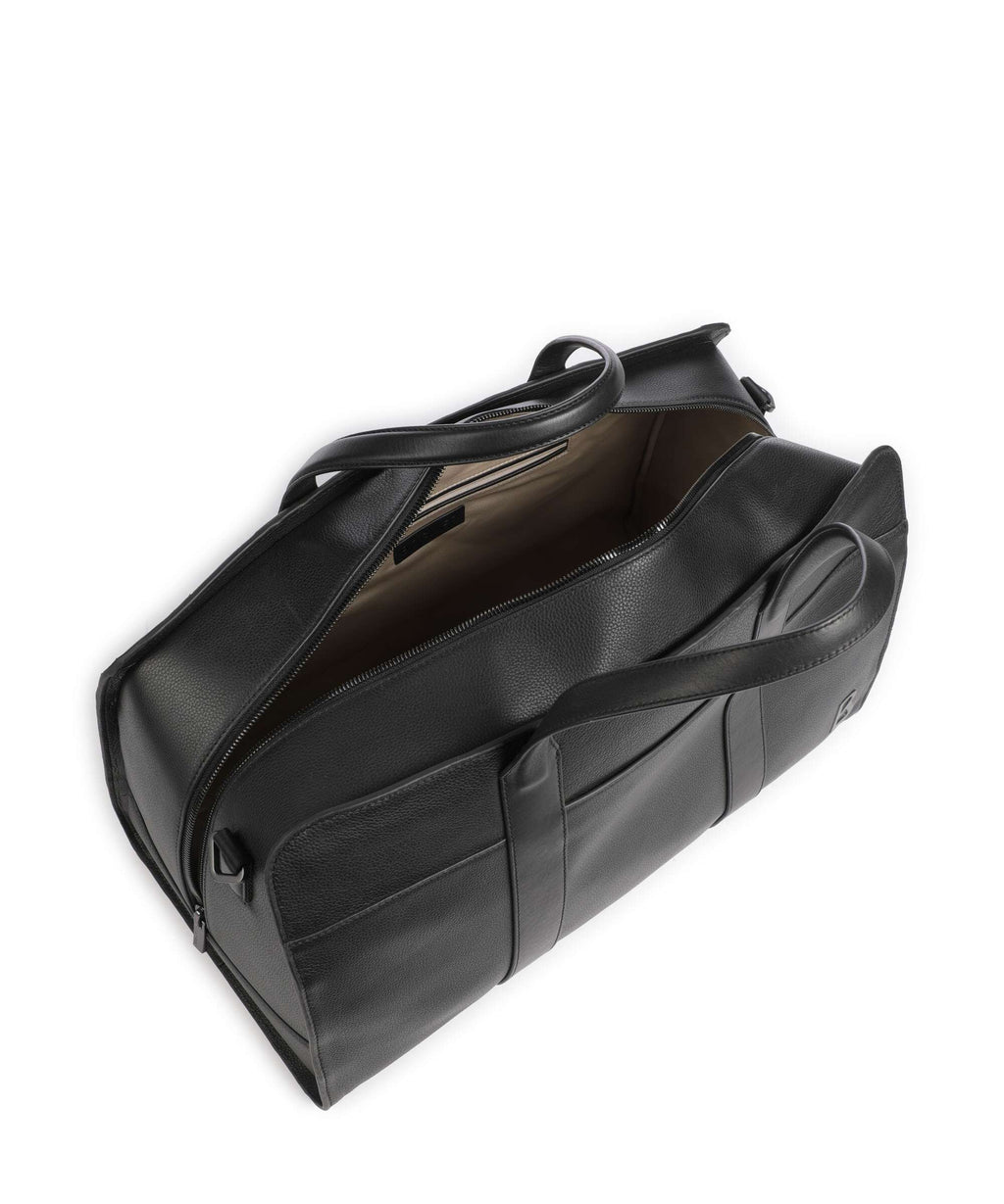Bogner Kiroro Erik Weekend bag black