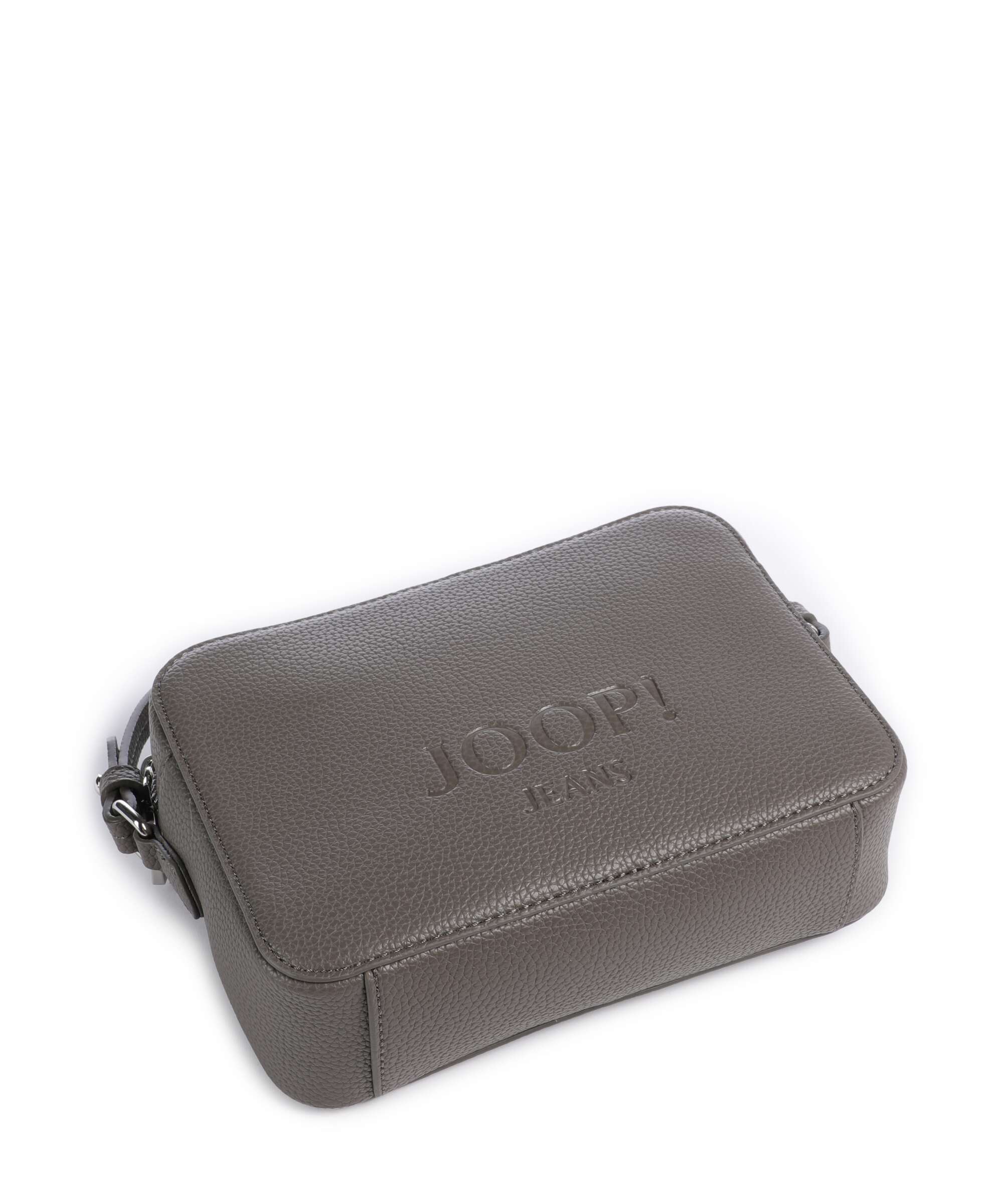 JOOP! Jeans Lettera 1.0 Cloe Crossbody bag grey