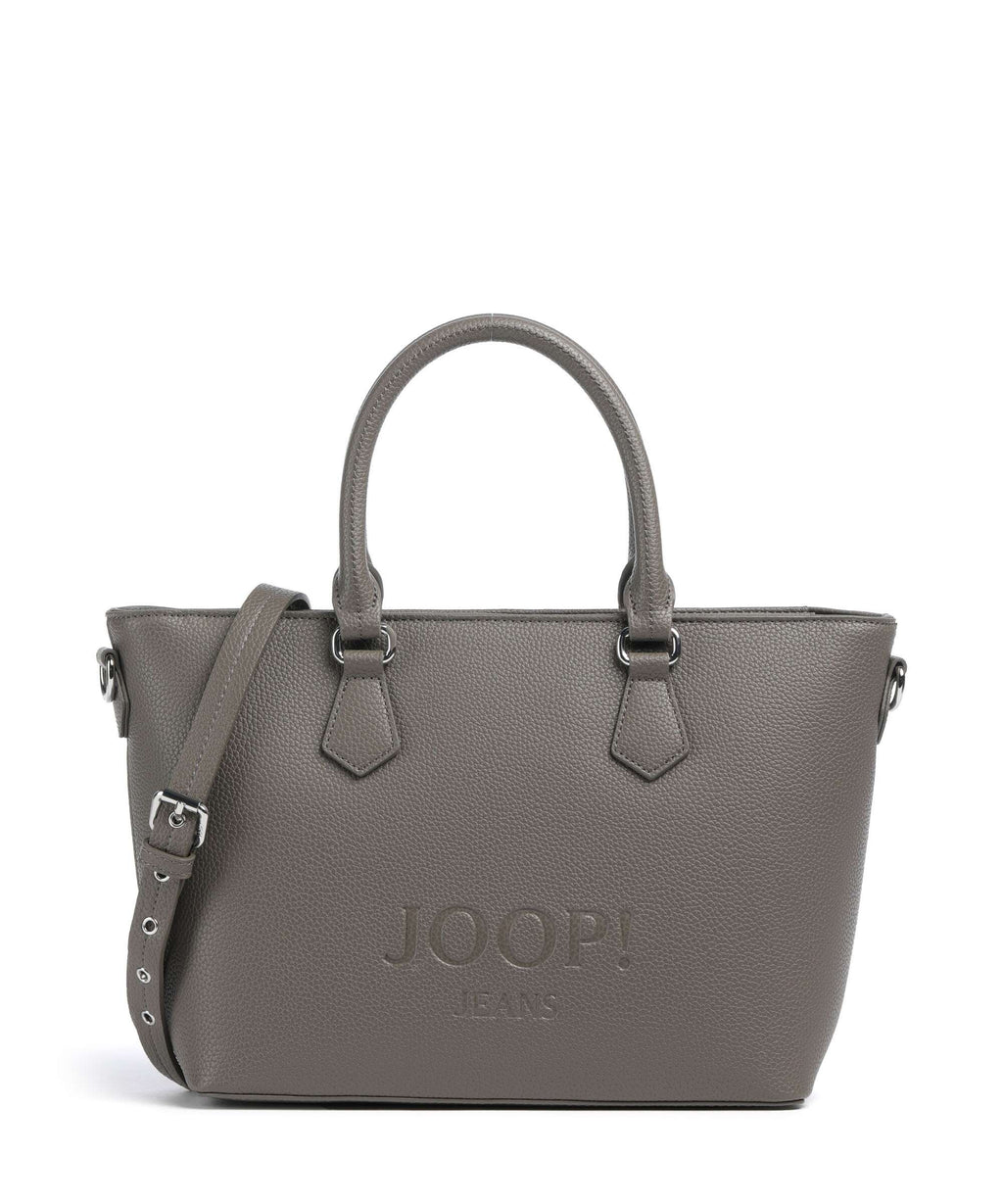 JOOP! Jeans Lettera 1.0 Ketty Handbag grey