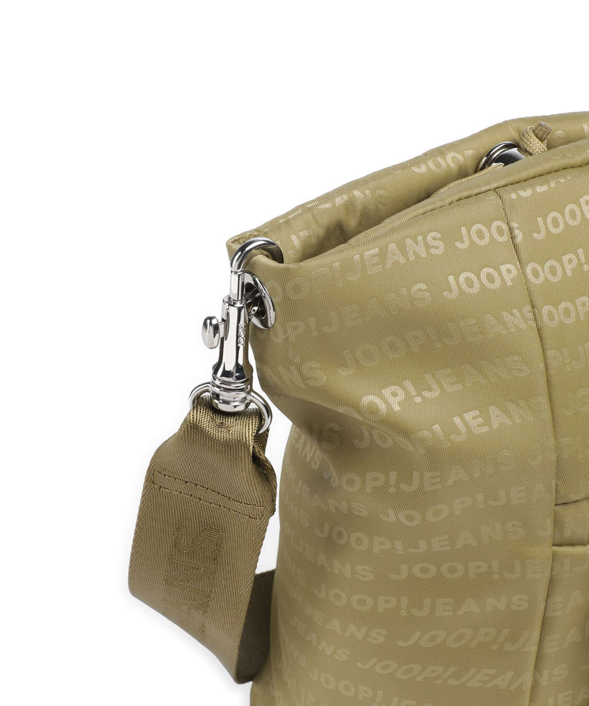 JOOP! Jeans Lietissimo Edition Kaja Crossbody bag khaki