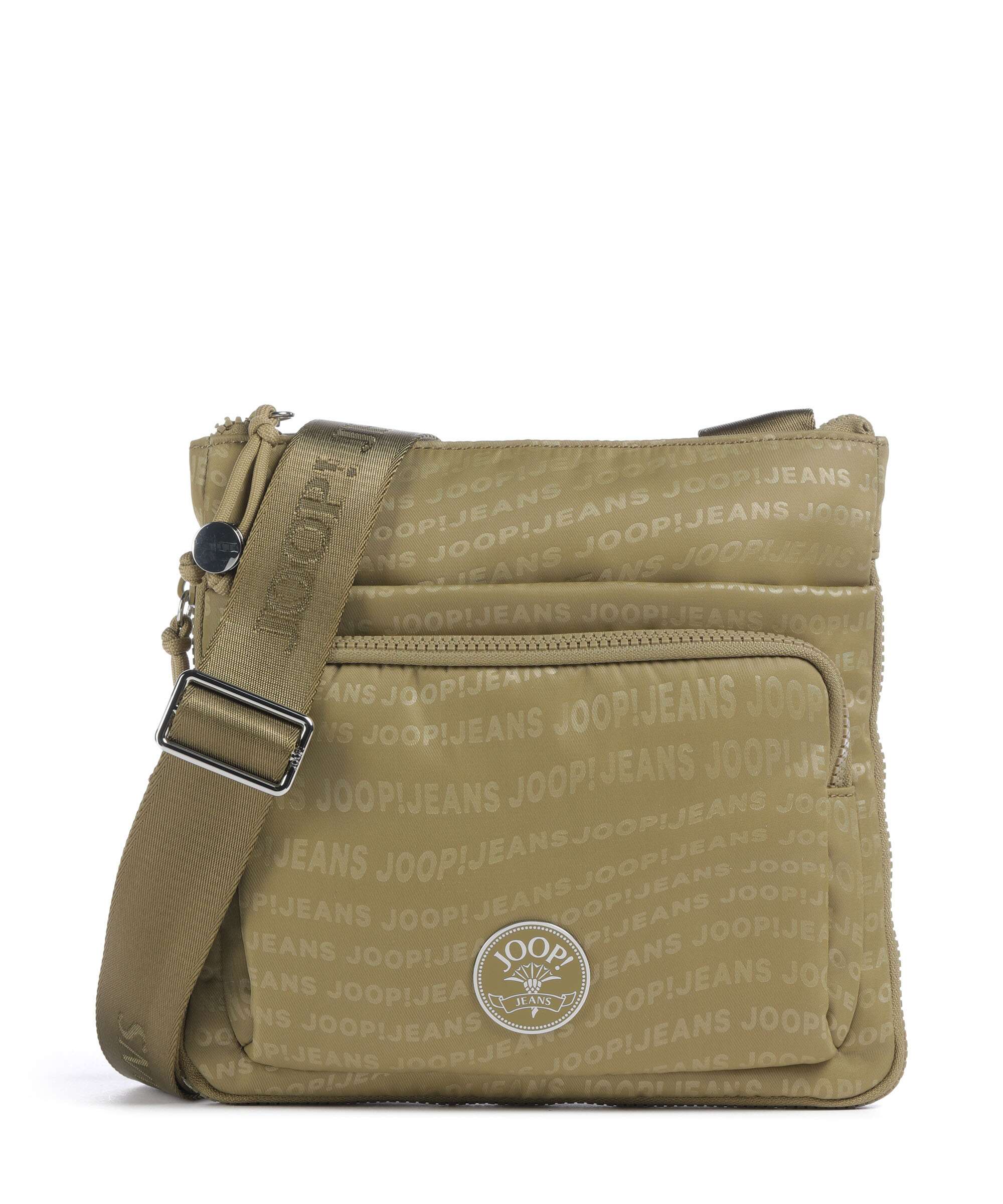 JOOP! Jeans Lietissimo Edition Lilou Crossbody bag khaki