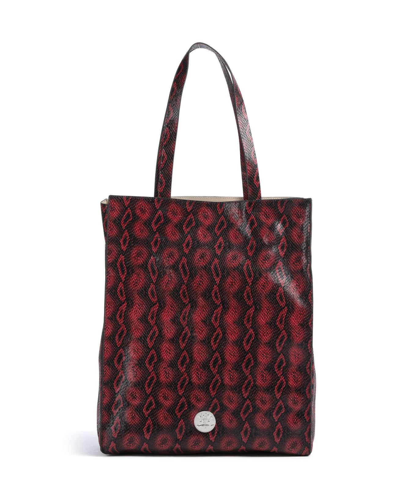 JOOP! Jeans Confetto Boa Liv Tote bag red