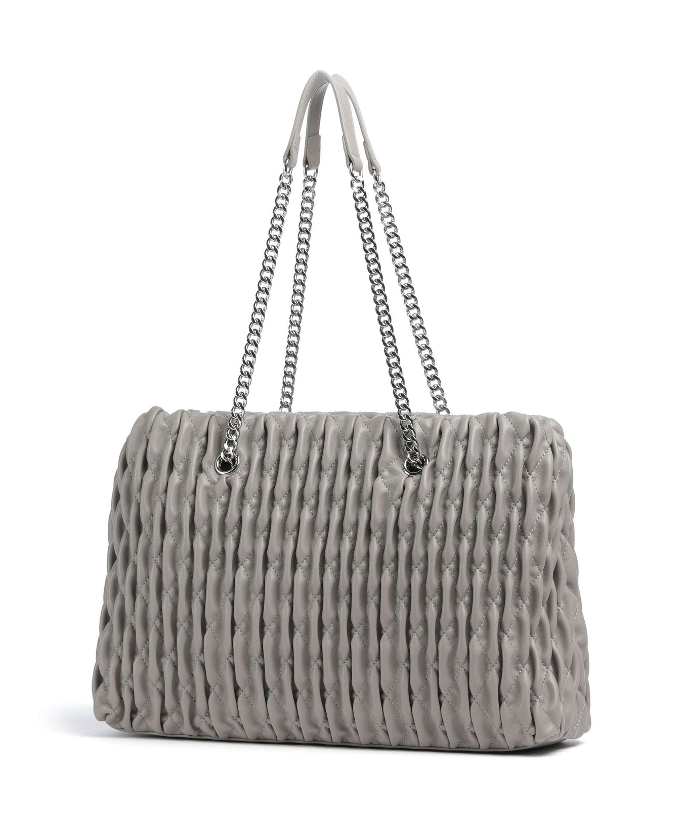 JOOP! Jeans Ruga Niecy Tote bag grey