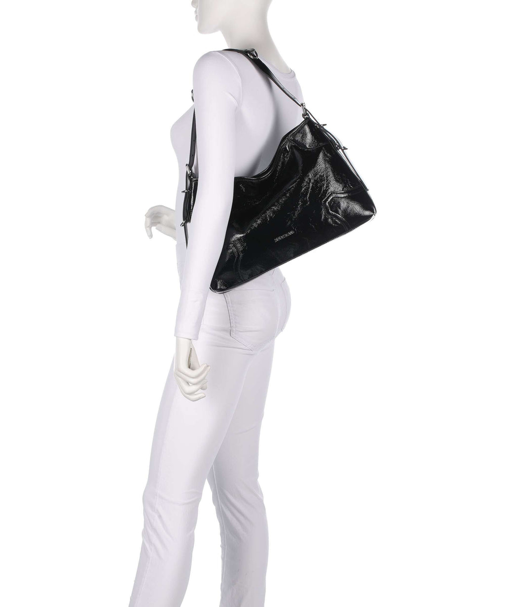 JOOP! Jeans Massa Aubrey Hobo bag black