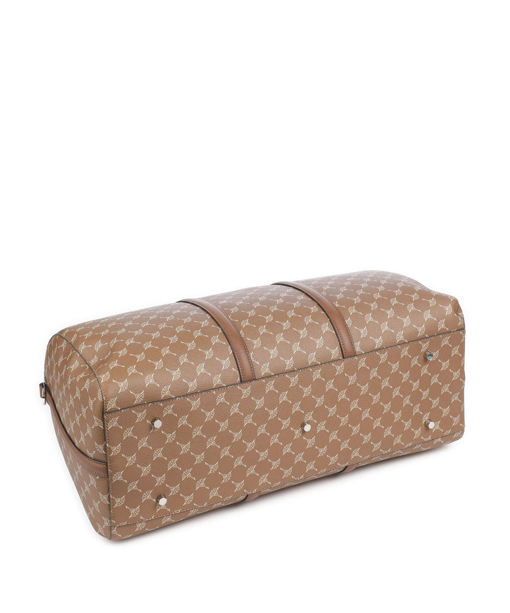 JOOP! Cortina 1.0 Aurora Weekend bag light brown