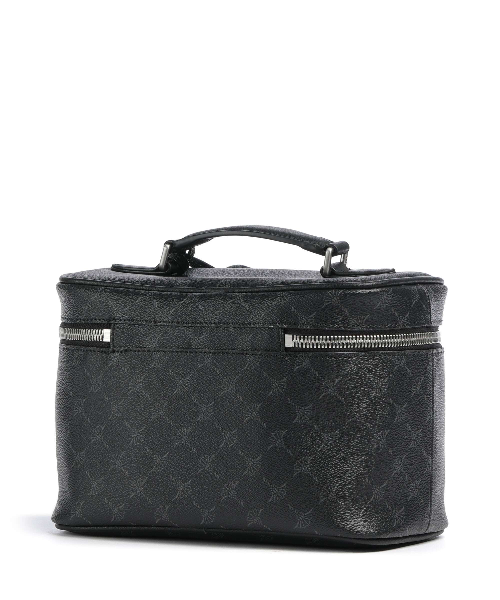 JOOP! Cortina 1.0 Flora Toiletry bag phantom