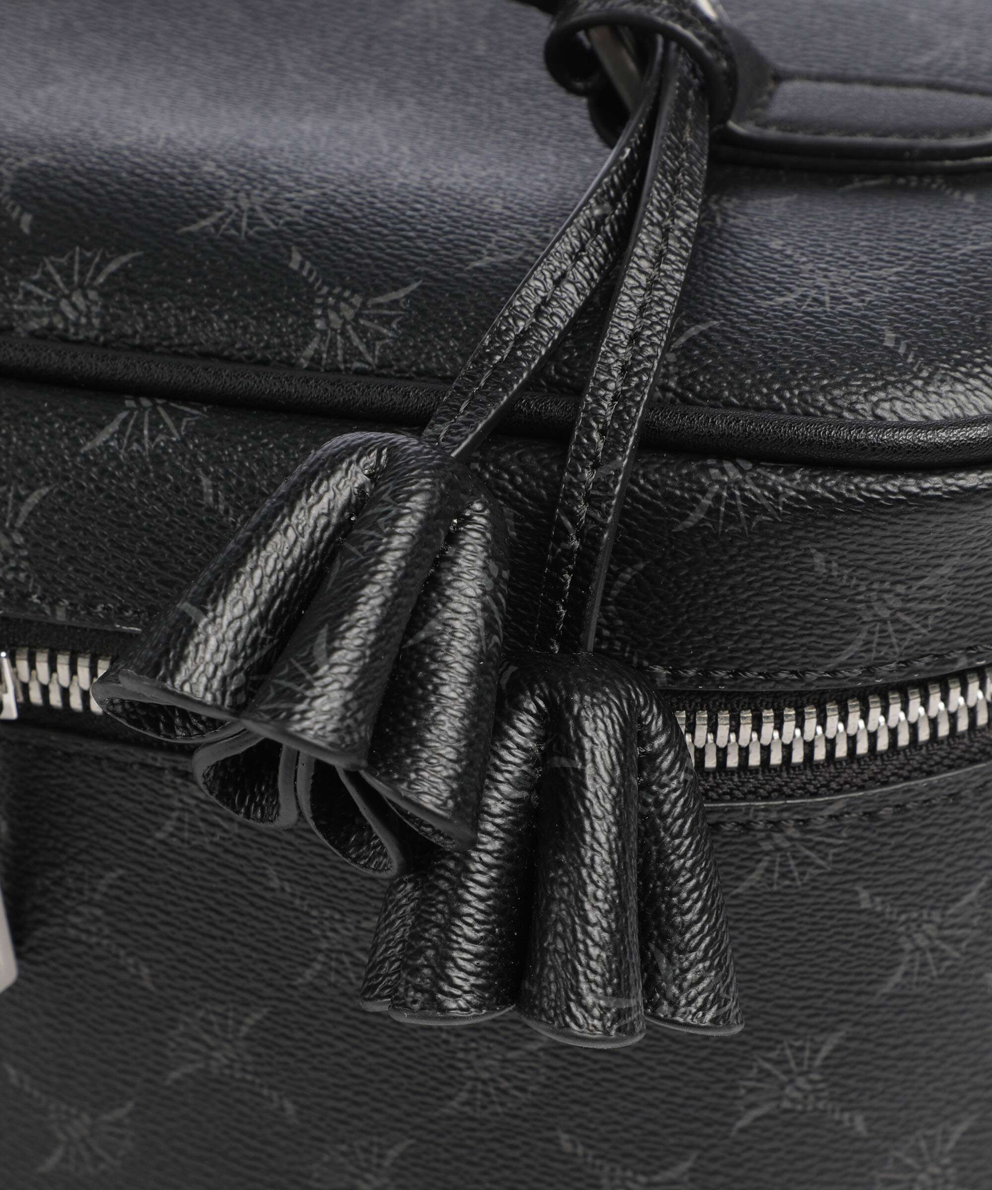 JOOP! Cortina 1.0 Flora Toiletry bag phantom