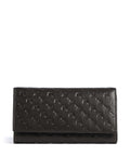 JOOP! Leggero Stampa Europa Wallet dark brown