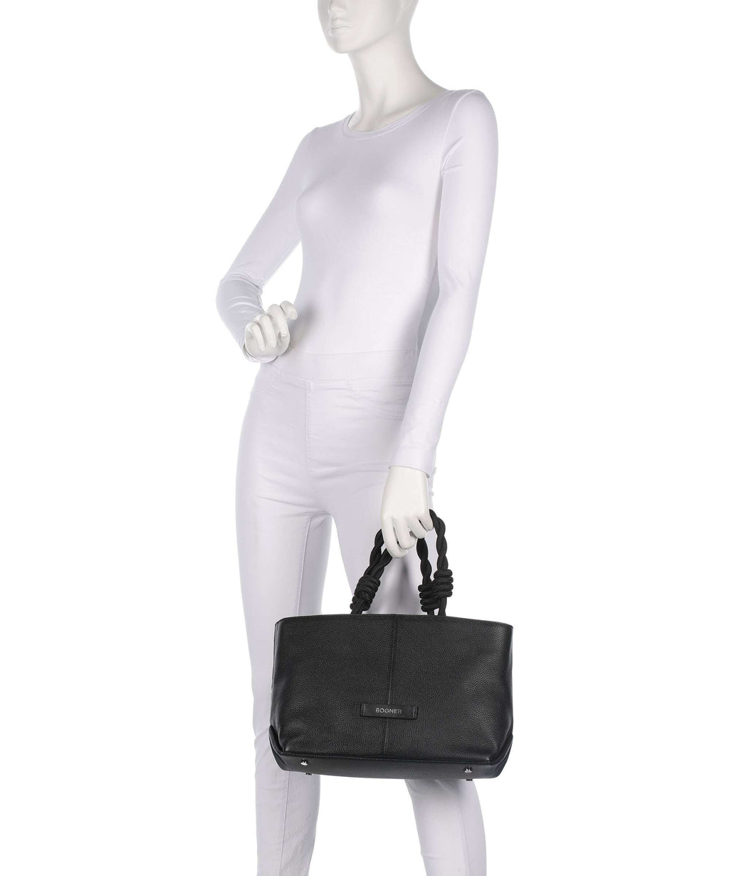 Bogner Vanil Valesca Handbag black