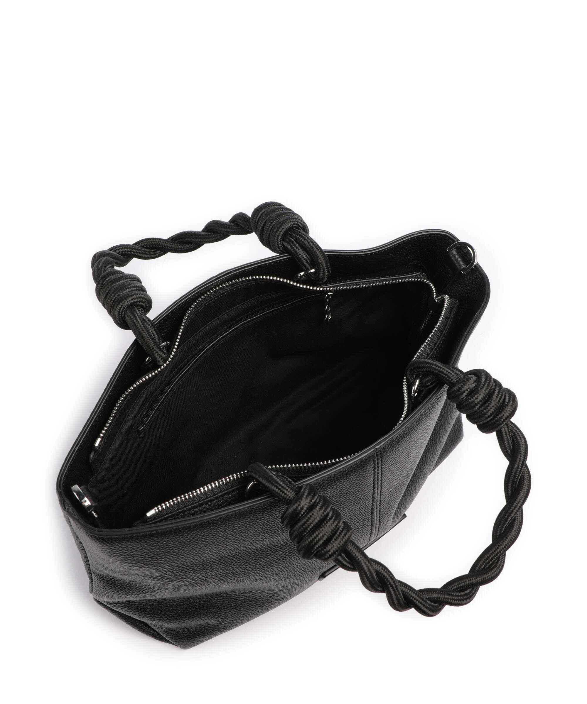 Bogner Vanil Valesca Handbag black