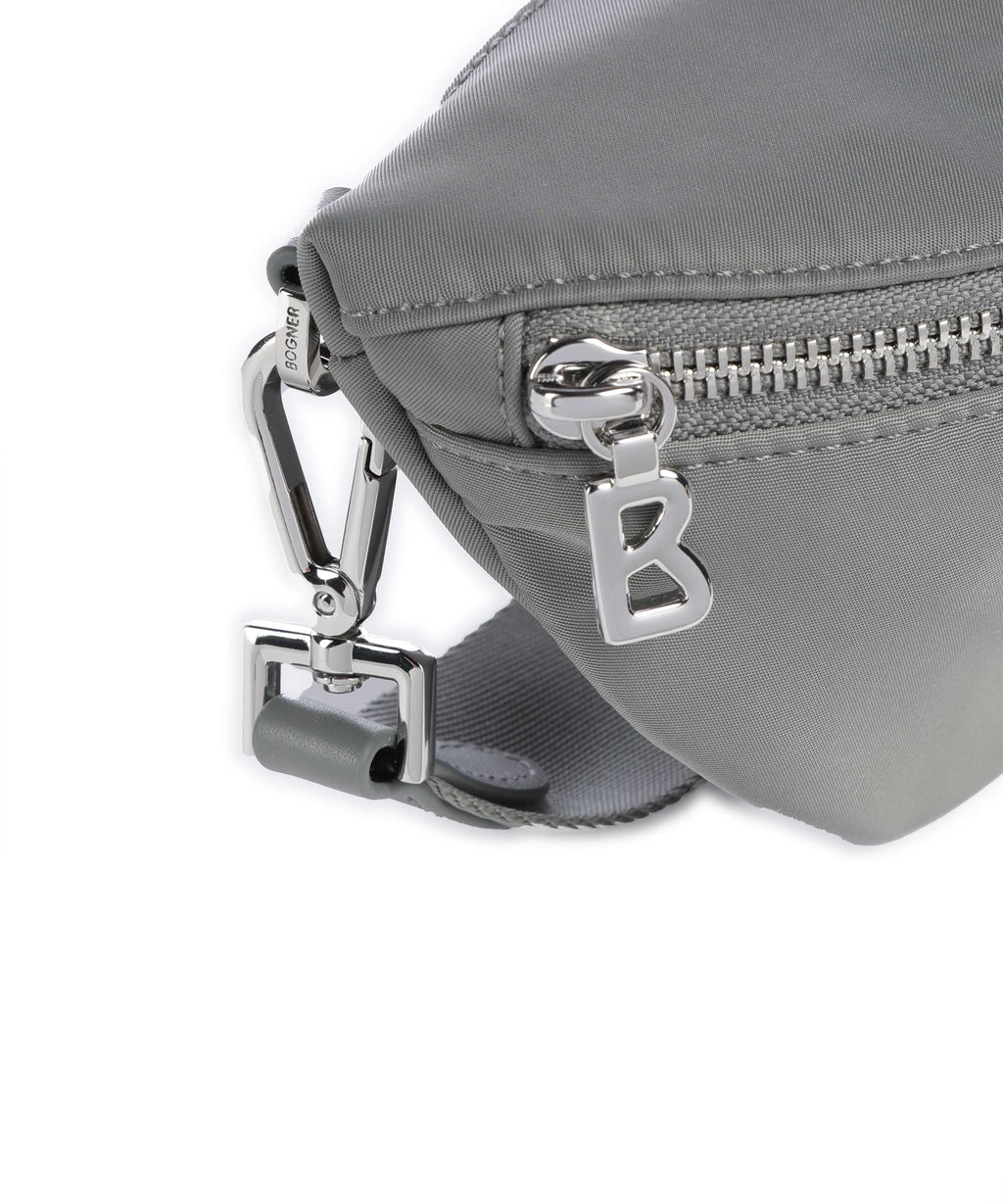 Bogner Klosters Sina Fanny pack grey