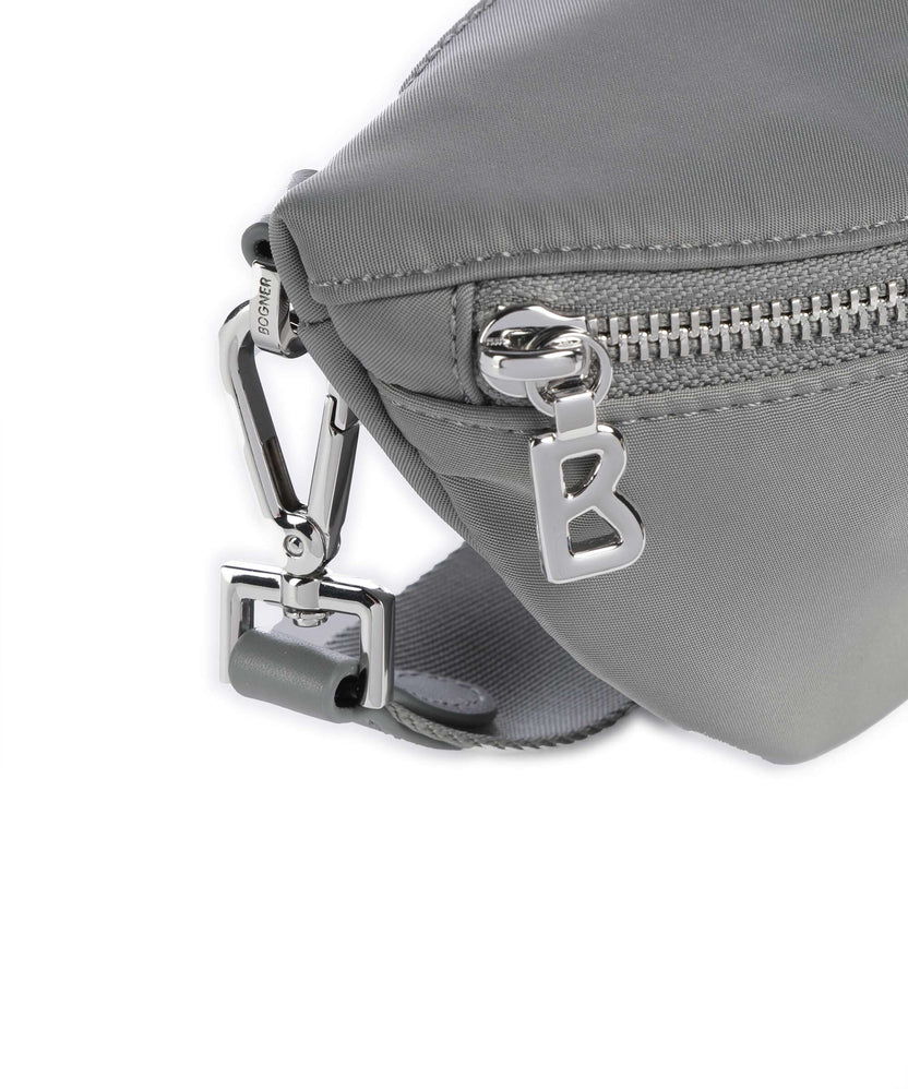 Bogner Klosters Sina Fanny pack grey