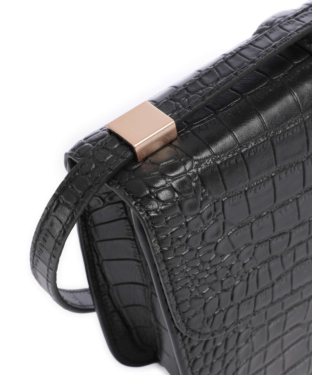 JOOP! Coccodrillo Tory Shoulder bag black