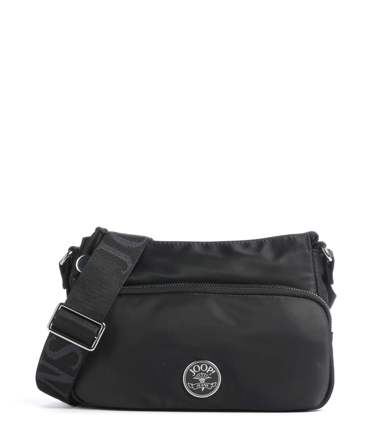 JOOP! Jeans Lietissimo 1.0 Jasmina Crossbody bag black