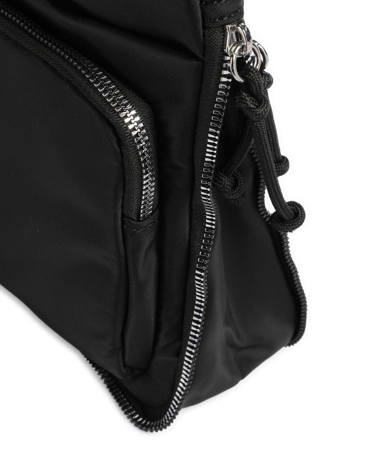 JOOP! Jeans Lietissimo 1.0 Lilou Crossbody bag black