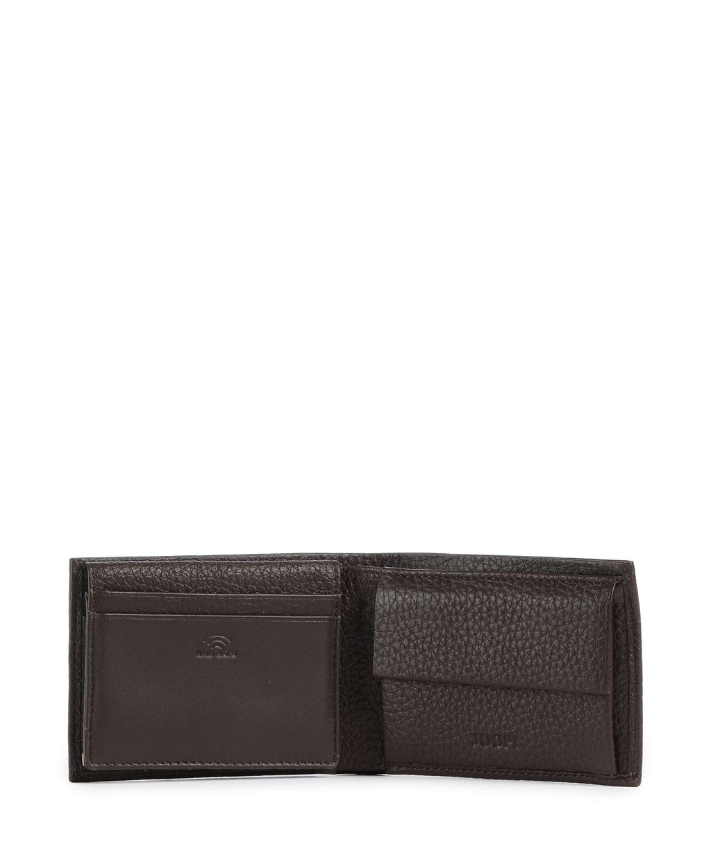JOOP! Cardona Alfredo Billfold Wallet brown