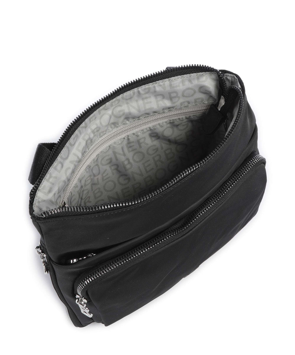 Bogner Verbier Play 1.0 Serena Crossbody bag black