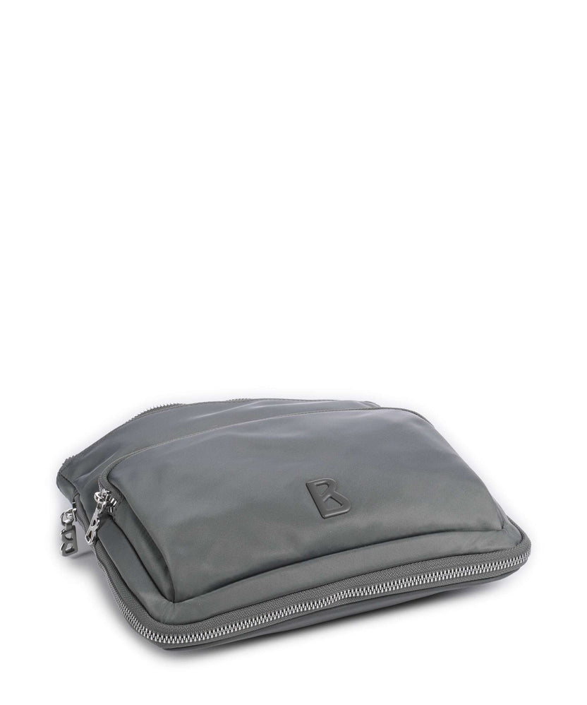 Bogner Verbier Play 1.0 Serena Crossbody bag grey