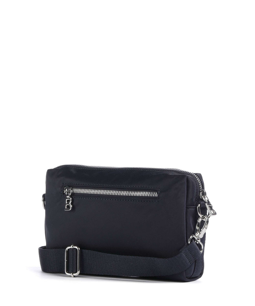 Bogner Verbier Play 1.0 Pukie Crossbody bag dark blue