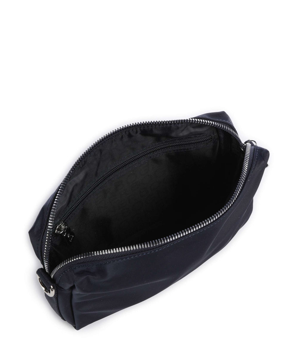 Bogner Verbier Play 1.0 Pukie Crossbody bag dark blue