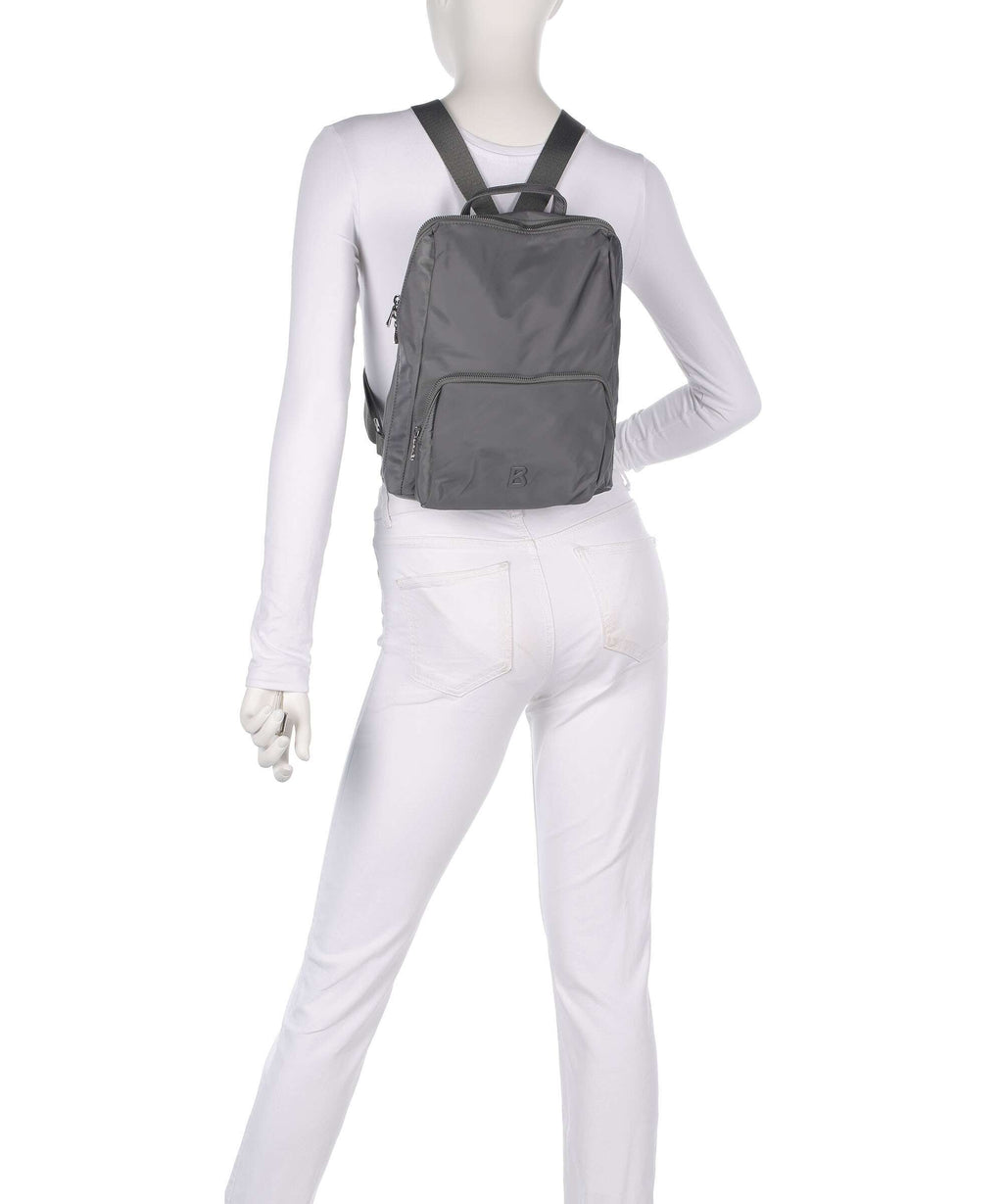 Bogner Verbier Play 1.0 Maxi Backpack grey